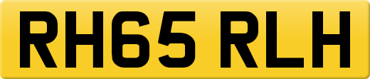 RH65RLH